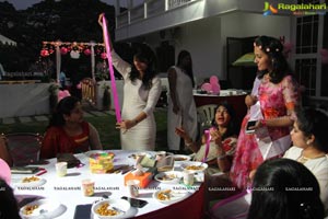 Baby Shower Ceremony India