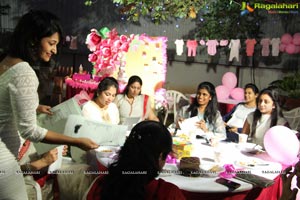 Baby Shower Ceremony India