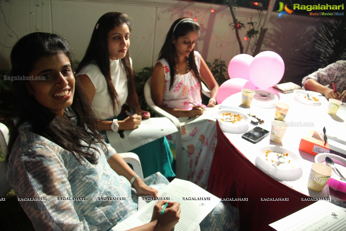 Baby Shower Ceremony of Nivedita