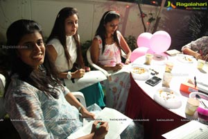 Baby Shower Ceremony India