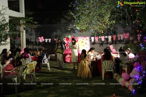 Baby Shower Ceremony India