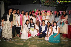 Baby Shower Ceremony India