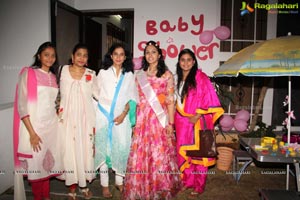 Baby Shower Ceremony India