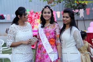 Baby Shower Ceremony India