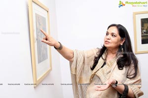 Noorjehan Bilgrami Art