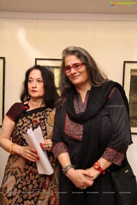 Noorjehan Bilgrami Art