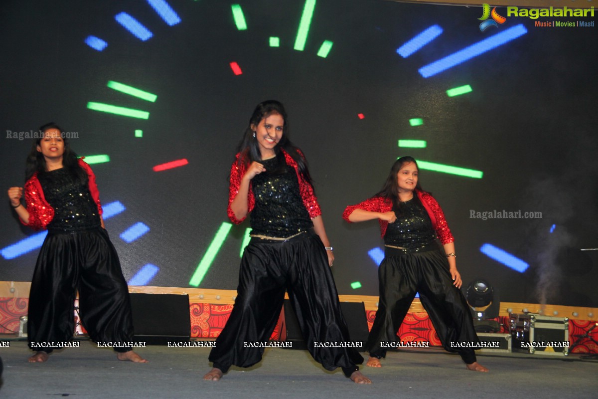 Pega Aikya 2015, Hyderabad