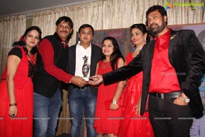 Christmas Carnival Award Night