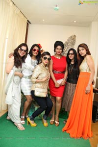 Hyderabad Pink Ladies Club