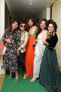 Hyderabad Pink Ladies Club