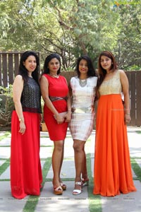 Hyderabad Pink Ladies Club