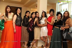 Hyderabad Pink Ladies Club
