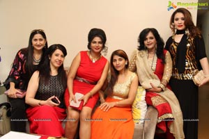 Hyderabad Pink Ladies Club