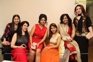 Hyderabad Pink Ladies Club