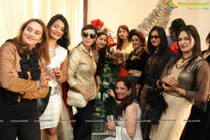 Hyderabad Pink Ladies Club