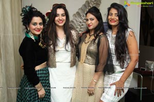 Hyderabad Pink Ladies Club