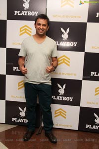 DJ Piyush Bajaj