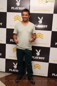 DJ Piyush Bajaj