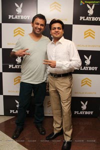 DJ Piyush Bajaj