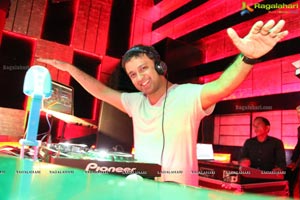 DJ Piyush Bajaj