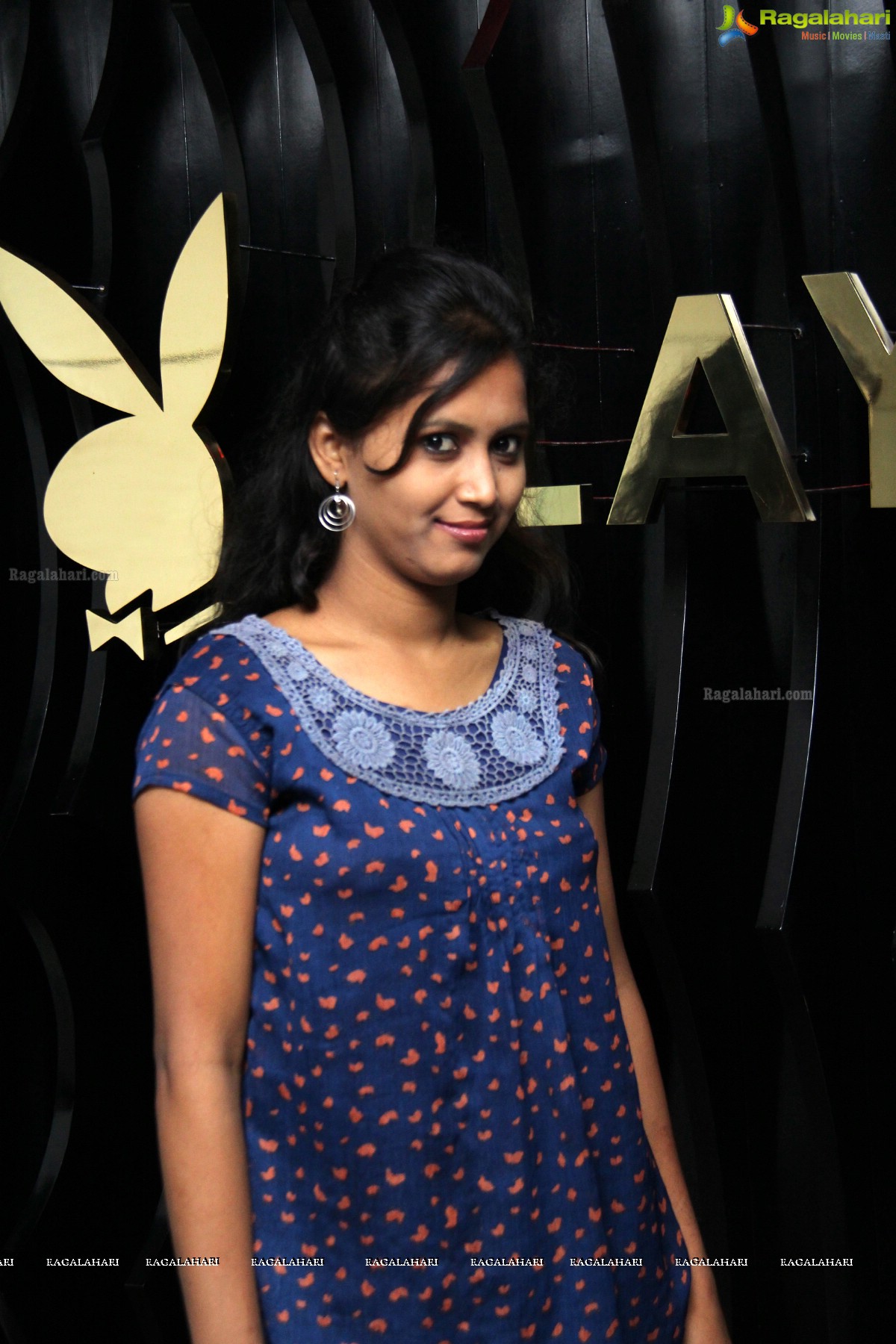 Playboy Club Hyderabad - December 12, 2015