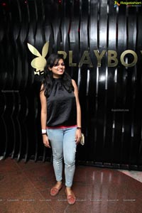 Playboy Club Hyderabad