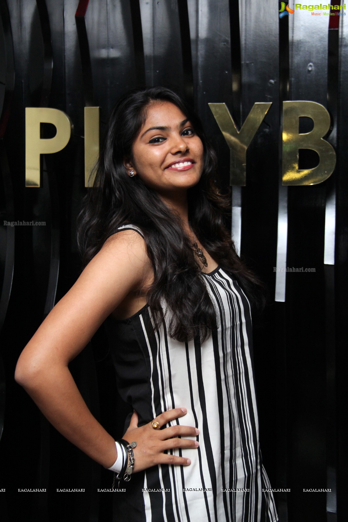 Playboy Club Hyderabad - December 12, 2015