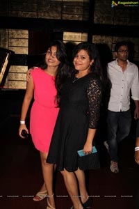 Playboy Club Hyderabad