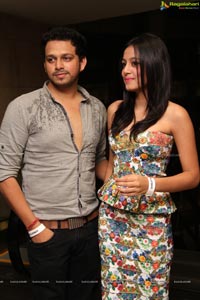 Playboy Club Hyderabad