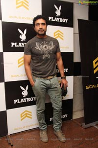 Playboy Club Hyderabad