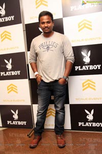 Playboy Club Hyderabad