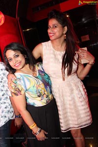 Playboy Club Hyderabad NYE