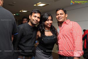 Playboy Club Hyderabad NYE