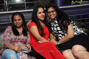 Playboy Club Hyderabad NYE