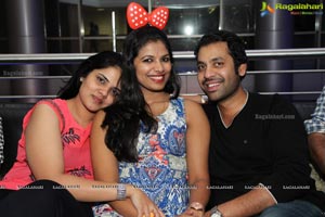 Playboy Club Hyderabad NYE