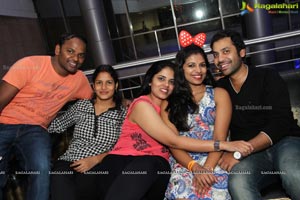 Playboy Club Hyderabad NYE