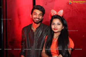 Playboy Club Hyderabad NYE