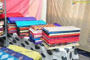 Pochampally IKAT Art Mela