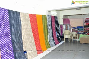 Pochampally IKAT Art Mela