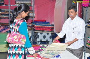 Pochampally IKAT Art Mela