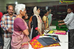 Pochampally IKAT Art Mela