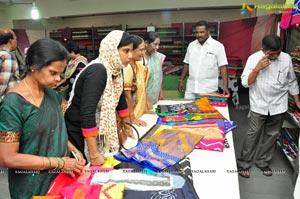 Pochampally IKAT Art Mela