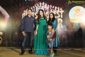 Poonam Kaur Country Club Greet Meet