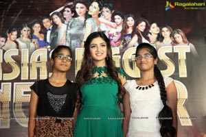 Poonam Kaur Country Club Greet Meet