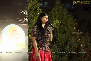 Poonam Kaur Country Club Greet Meet