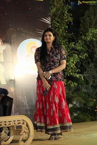 Poonam Kaur Country Club Greet Meet