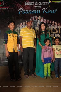 Poonam Kaur Country Club Greet Meet