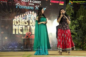 Poonam Kaur Country Club Greet Meet