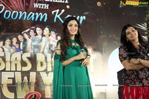 Poonam Kaur Country Club Greet Meet