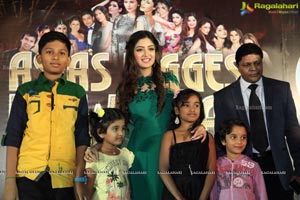 Poonam Kaur Country Club Greet Meet